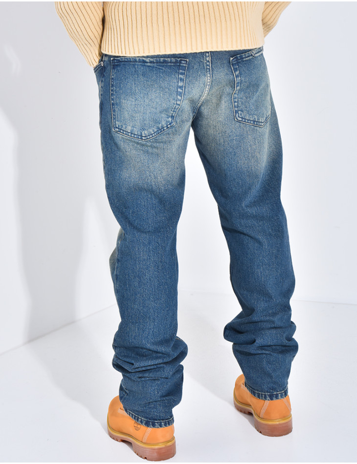 Men's Jeans