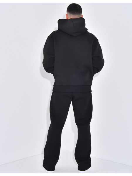 ENSEMBLE A CAPUCHE HOMME