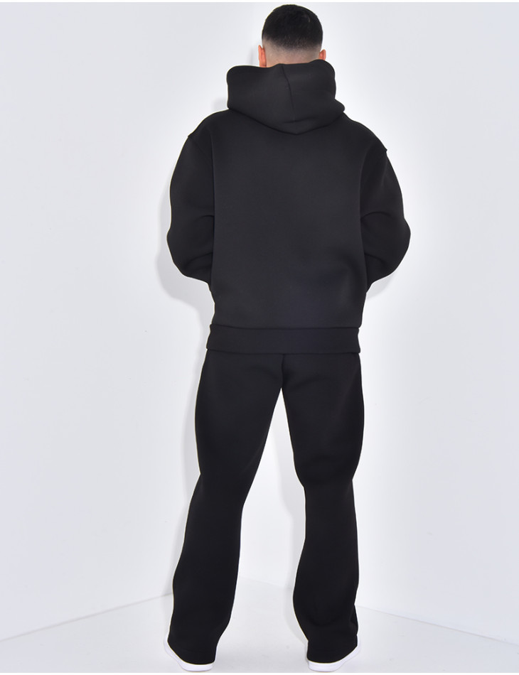 ENSEMBLE A CAPUCHE HOMME