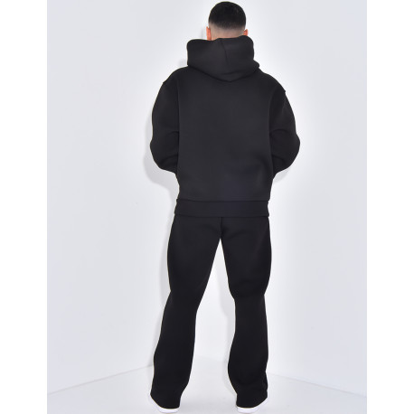 ENSEMBLE A CAPUCHE HOMME