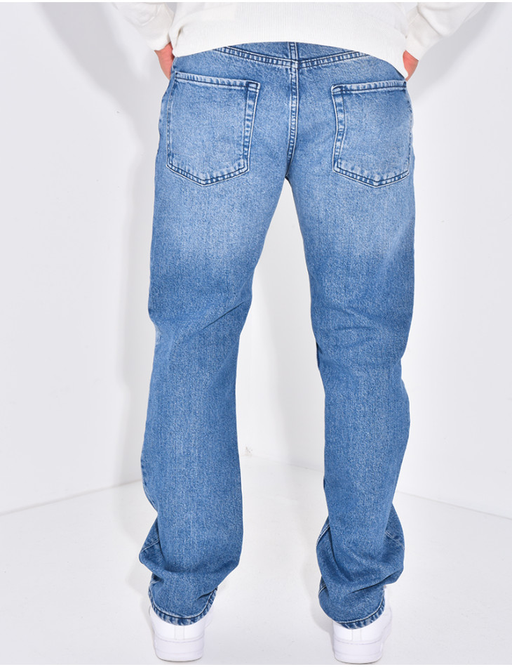 Men's Jeans