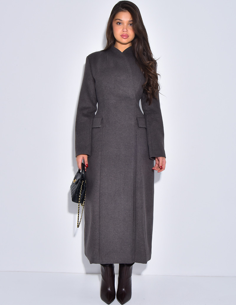 PREMIUM I Manteau très long...