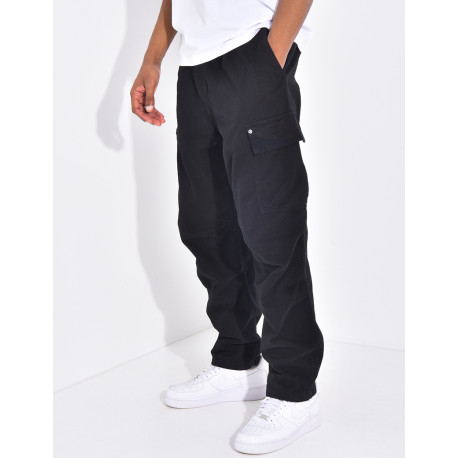 Pantalon cargo