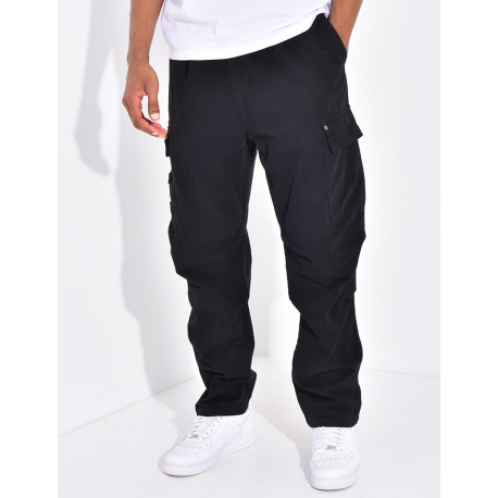 Pantalon cargo