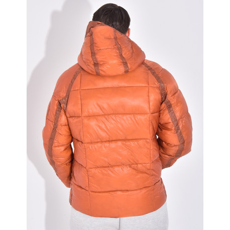 Doudoune matelassée