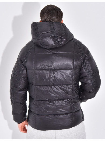 Doudoune matelassée