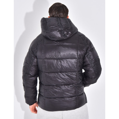 Doudoune matelassée