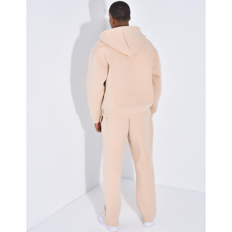 ENSEMBLE A CAPUCHE HOMME