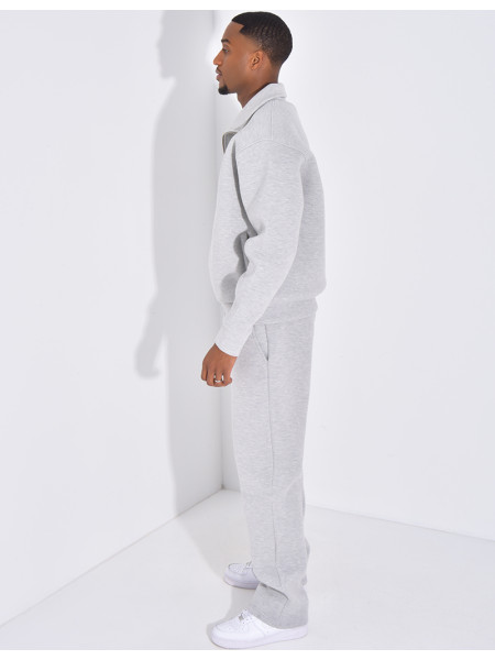 Ensemble pantalon et veste