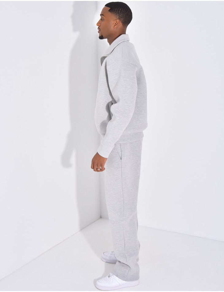 Ensemble pantalon et veste