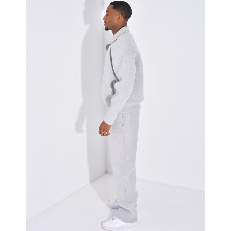 Ensemble pantalon et veste