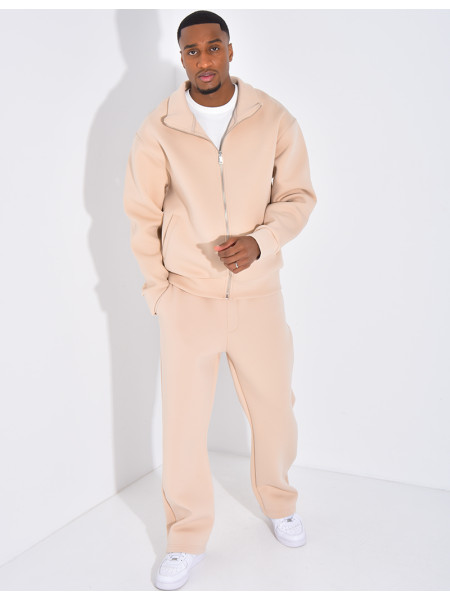 Ensemble pantalon et veste