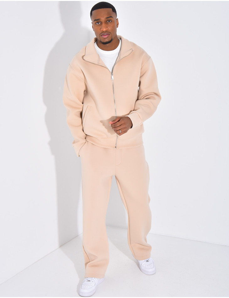 Ensemble pantalon et veste