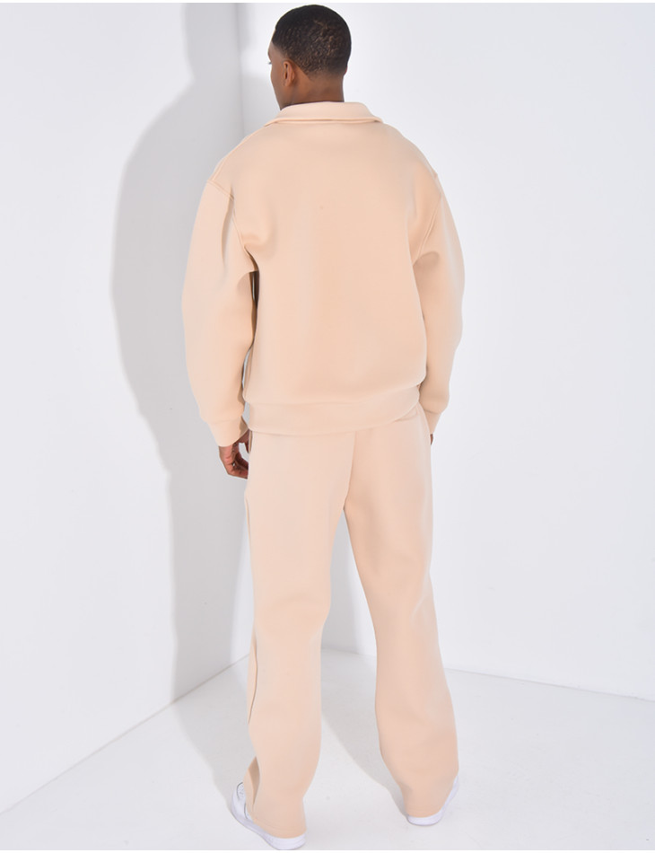 Ensemble pantalon et veste