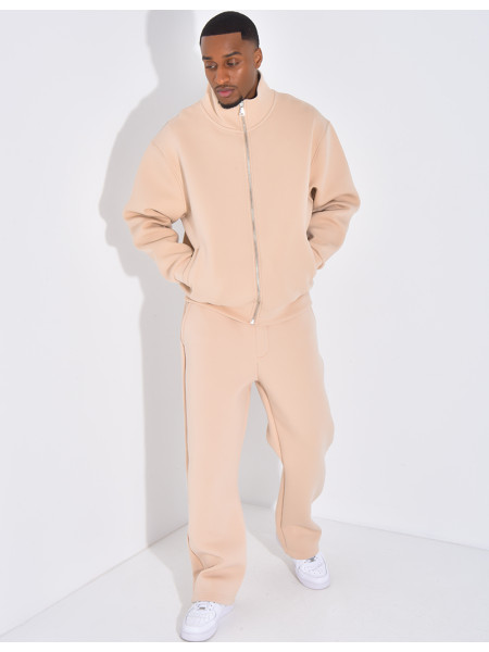 Ensemble pantalon et veste