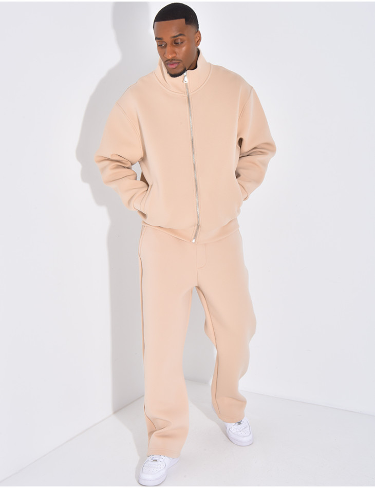 Ensemble pantalon et veste