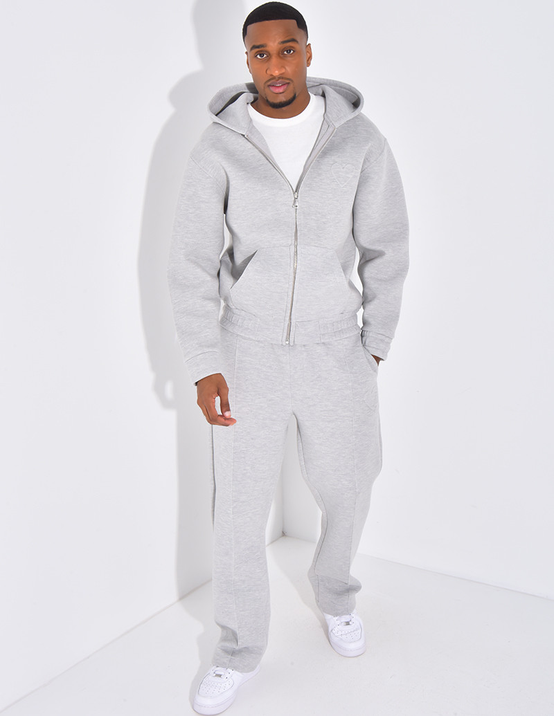 Ensemble pantalon et veste...