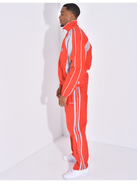 Ensemble fin pantalon et veste