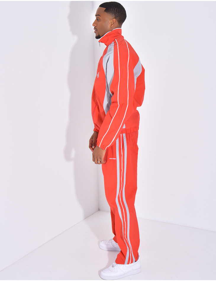 Ensemble fin pantalon et veste