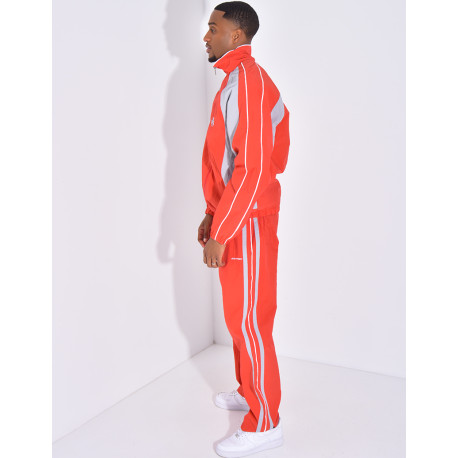 Ensemble fin pantalon et veste