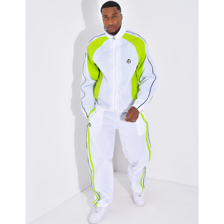 Ensemble fin pantalon et veste