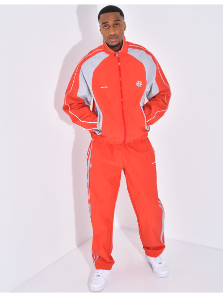 Ensemble fin pantalon et veste