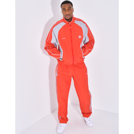 Ensemble fin pantalon et veste