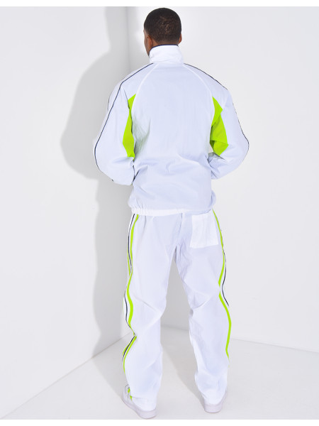 Ensemble fin pantalon et veste