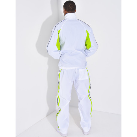 Ensemble fin pantalon et veste