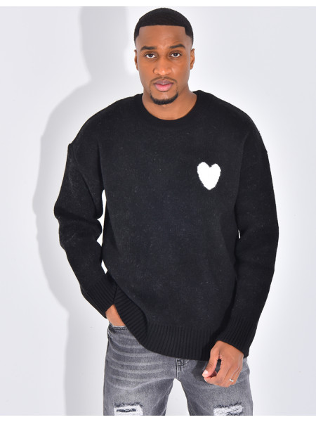 Men's jumper