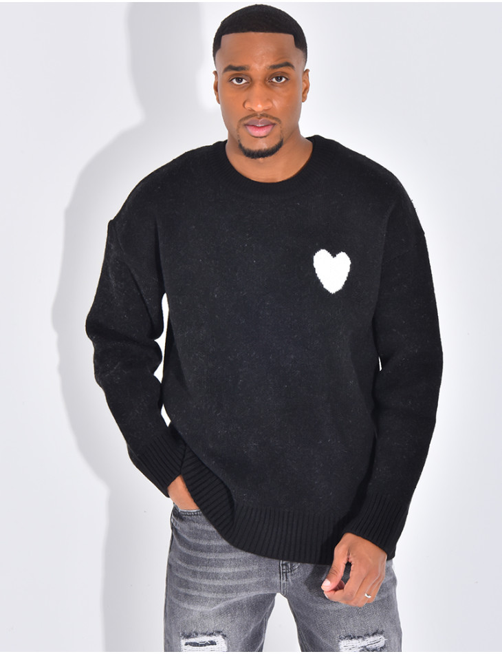 Men's jumper