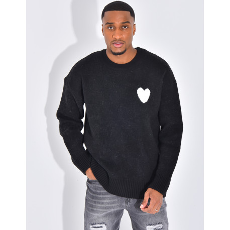 Men's jumper