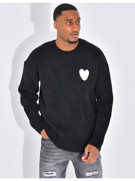 Men's jumper