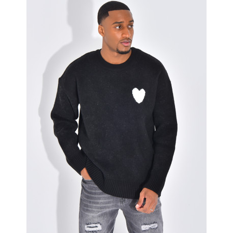 Men's jumper