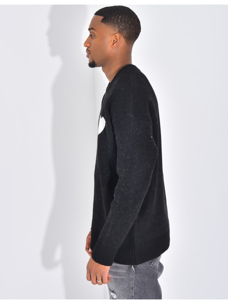 Men's jumper