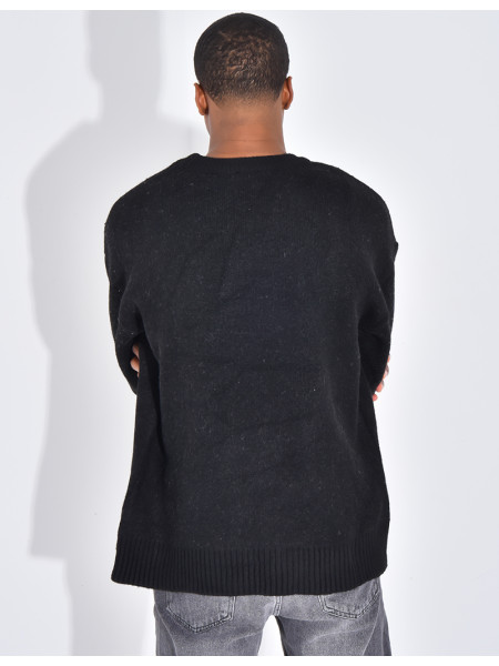 Men's jumper