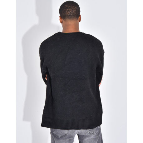 Men's jumper