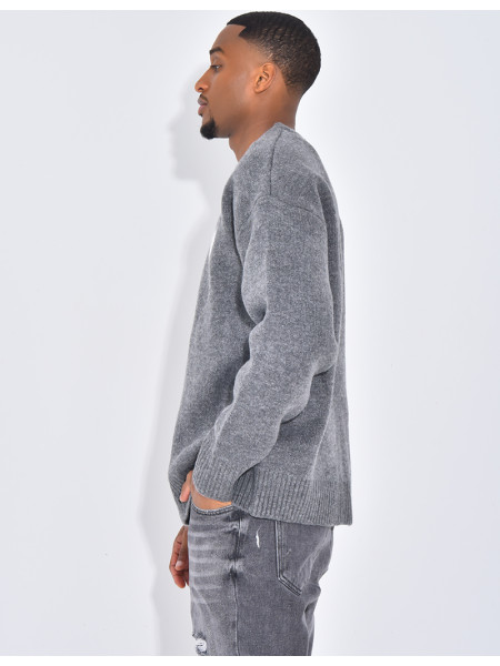 Men's jumper