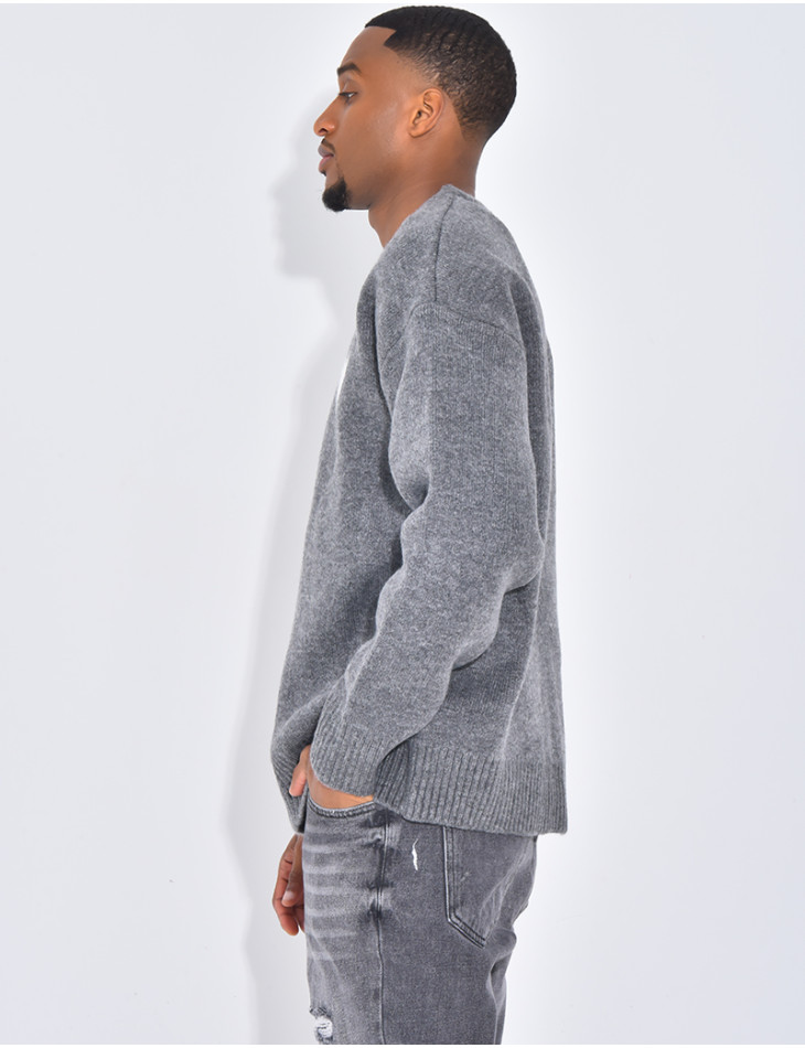 Men's jumper