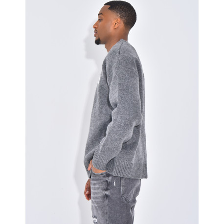 Men's jumper