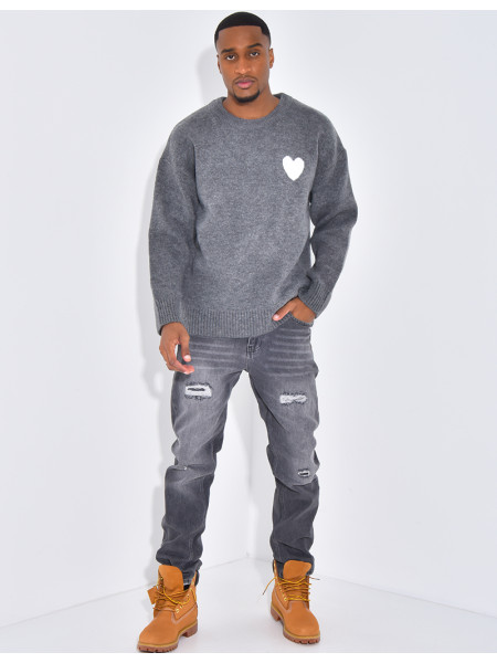 Men's jumper