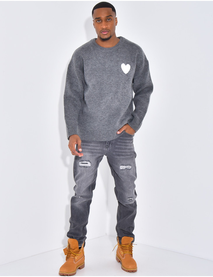 Men's jumper