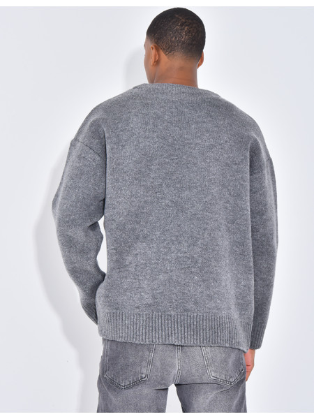 Men's jumper
