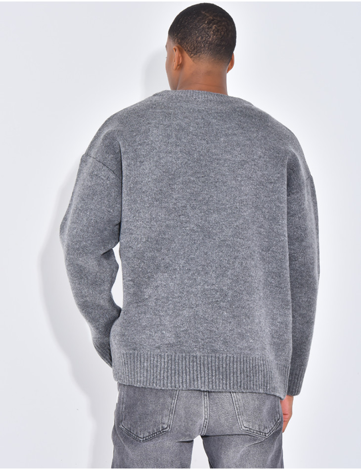 Men's jumper