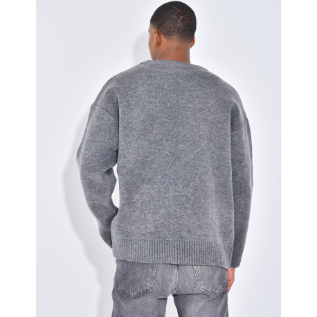 Men's jumper