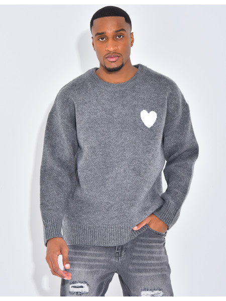 Men's jumper