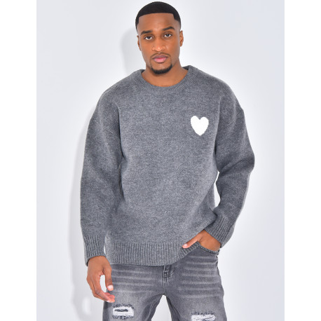Men's jumper