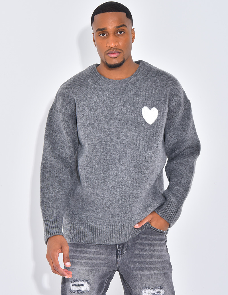 Men's jumper