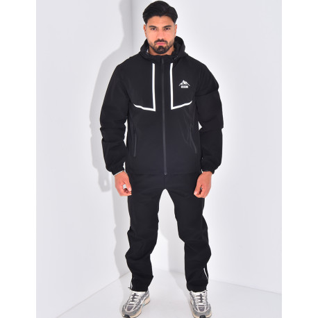 Ensemble pantalon et veste "Icon"