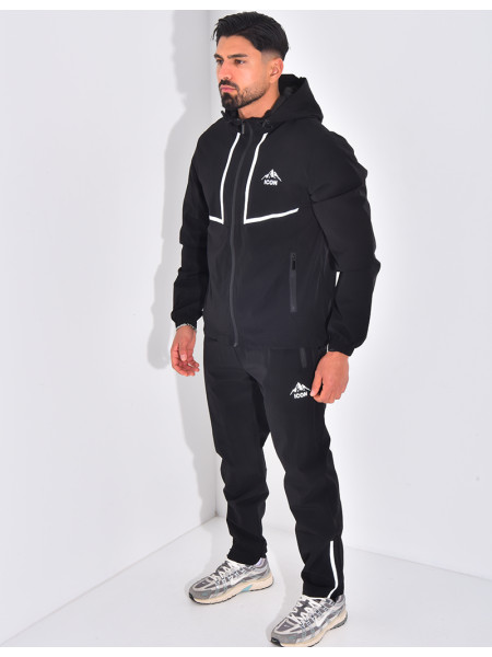Ensemble pantalon et veste "Icon"